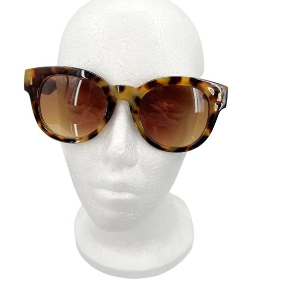 Foster Grant Sunglasses Camo Tortoise Ella and Floral Polarized Aisha Lot of 2 main image 14